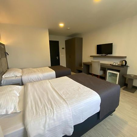 Sahil Hotel Pendik Provincia di Provincia di Istanbul Esterno foto