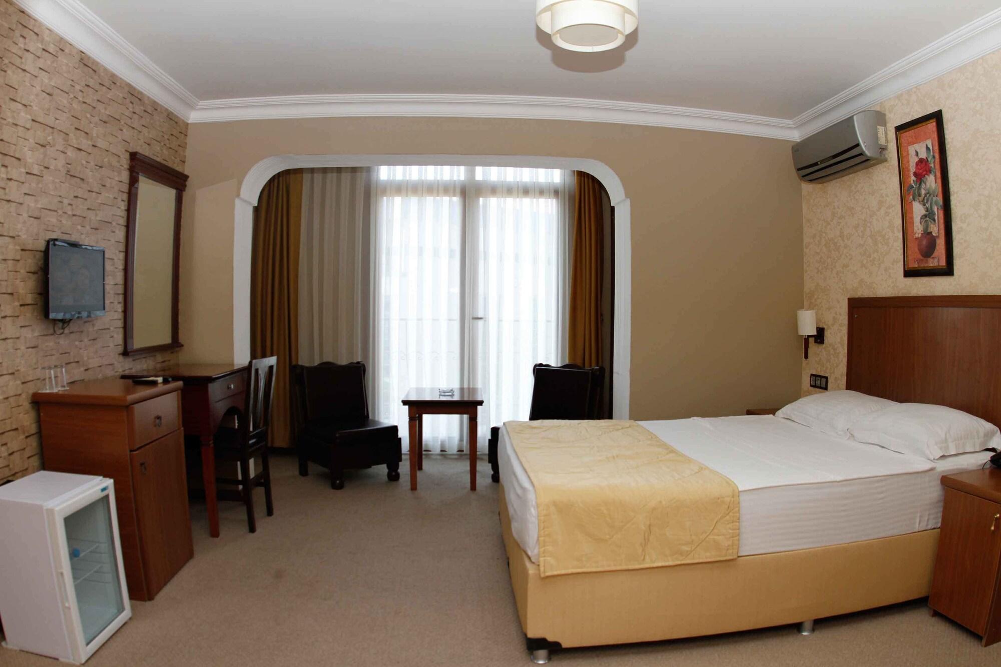 Sahil Hotel Pendik Provincia di Provincia di Istanbul Esterno foto