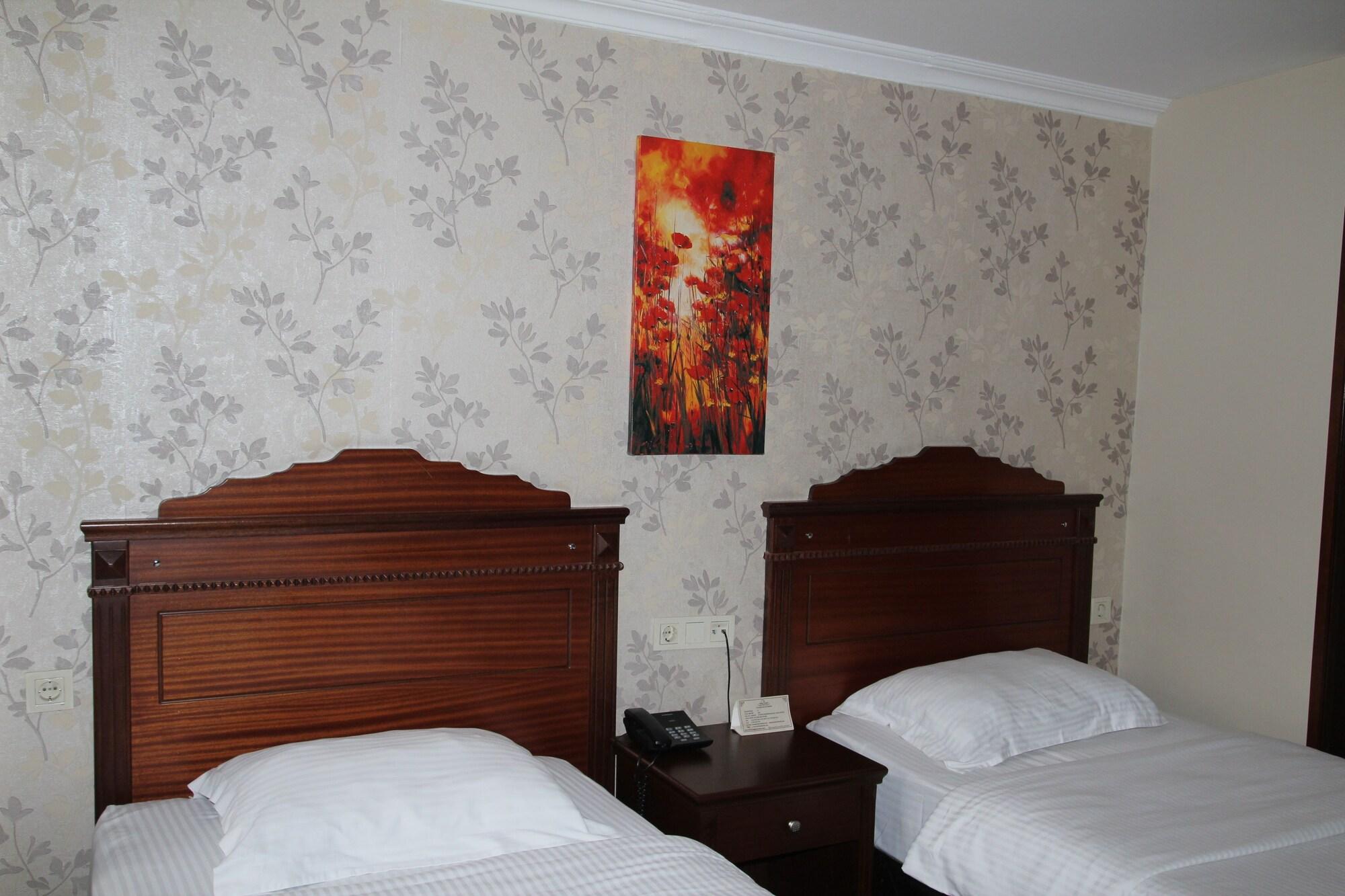 Sahil Hotel Pendik Provincia di Provincia di Istanbul Esterno foto