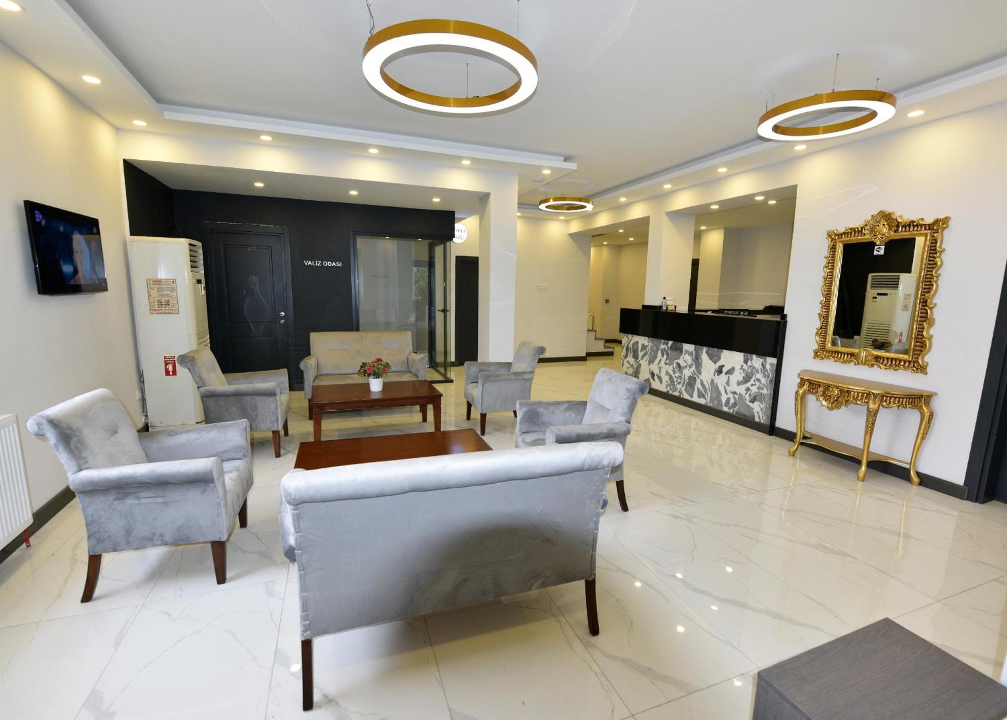Sahil Hotel Pendik Provincia di Provincia di Istanbul Esterno foto
