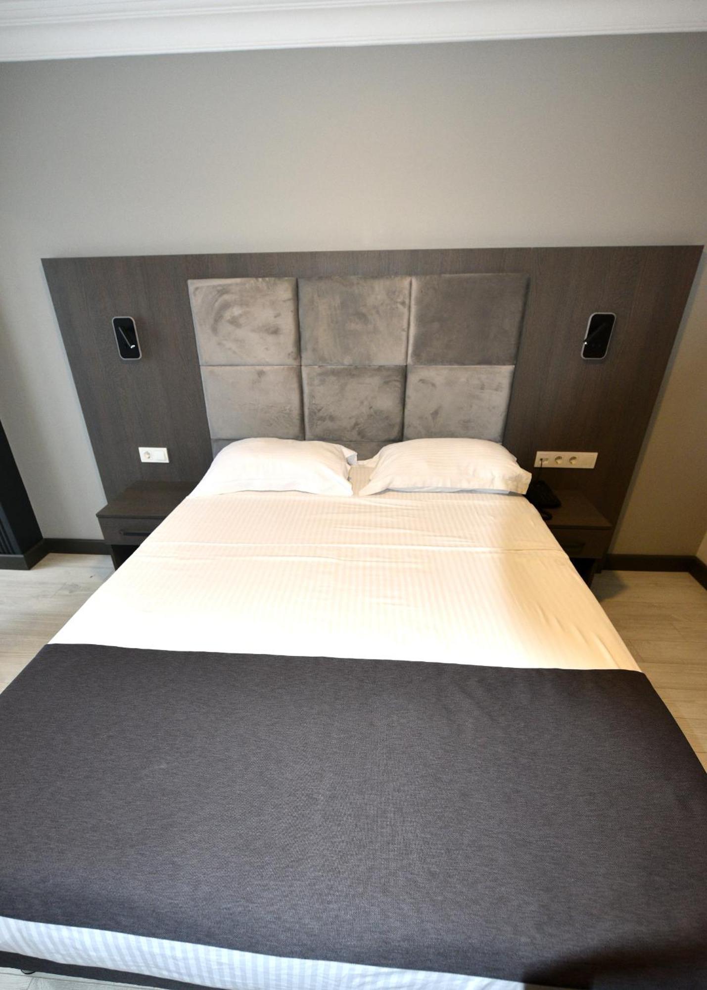 Sahil Hotel Pendik Provincia di Provincia di Istanbul Esterno foto