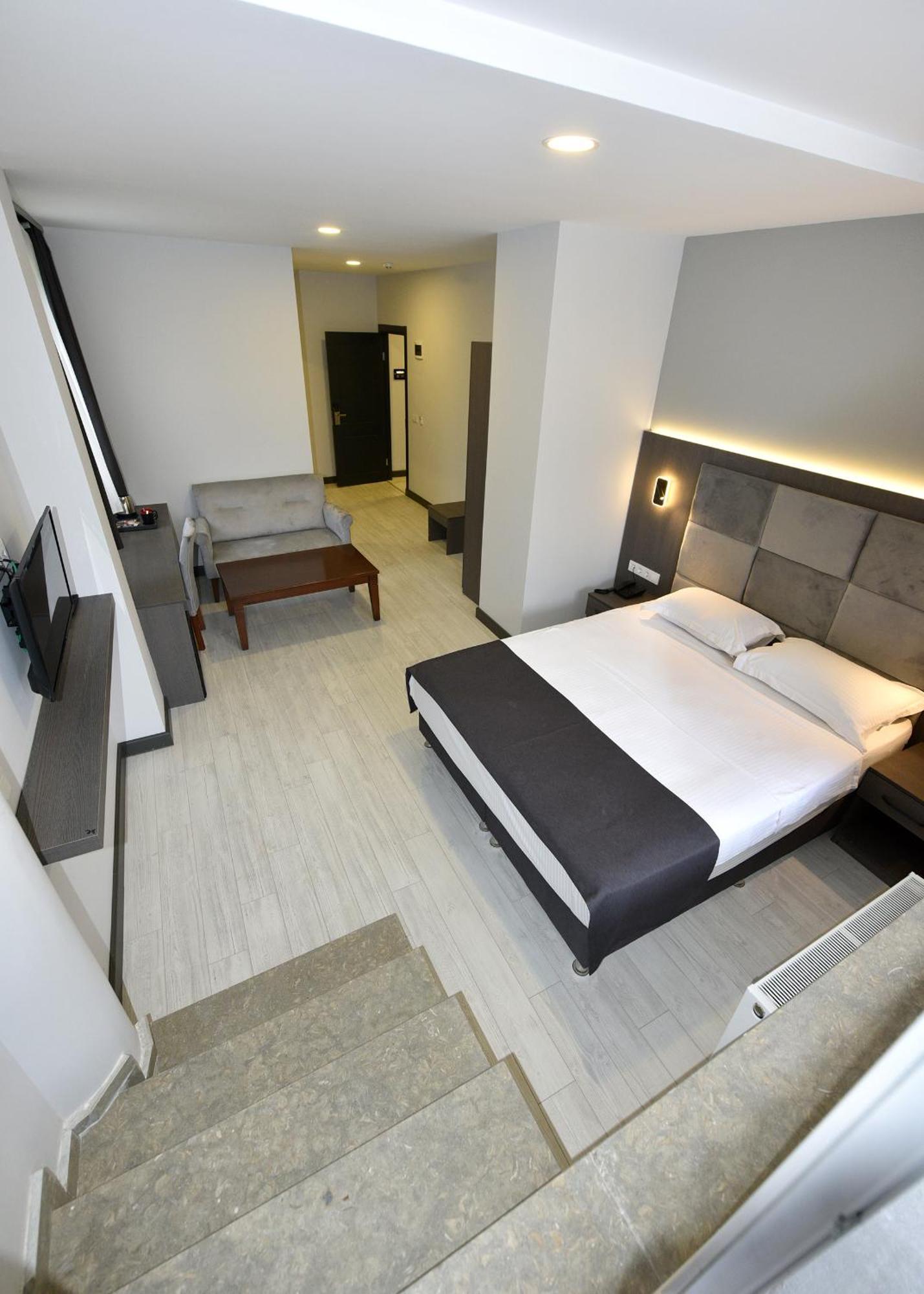 Sahil Hotel Pendik Provincia di Provincia di Istanbul Esterno foto