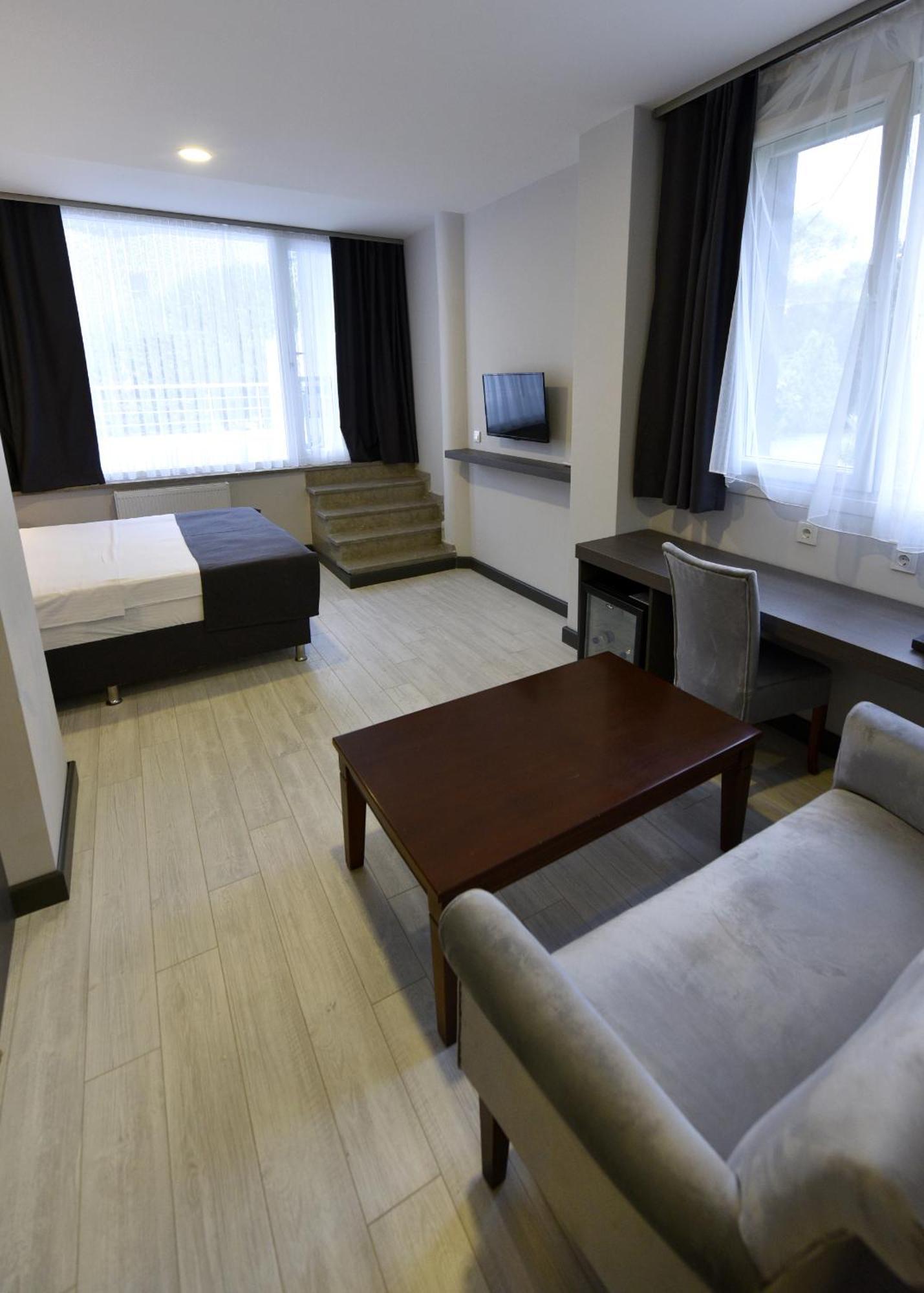 Sahil Hotel Pendik Provincia di Provincia di Istanbul Esterno foto