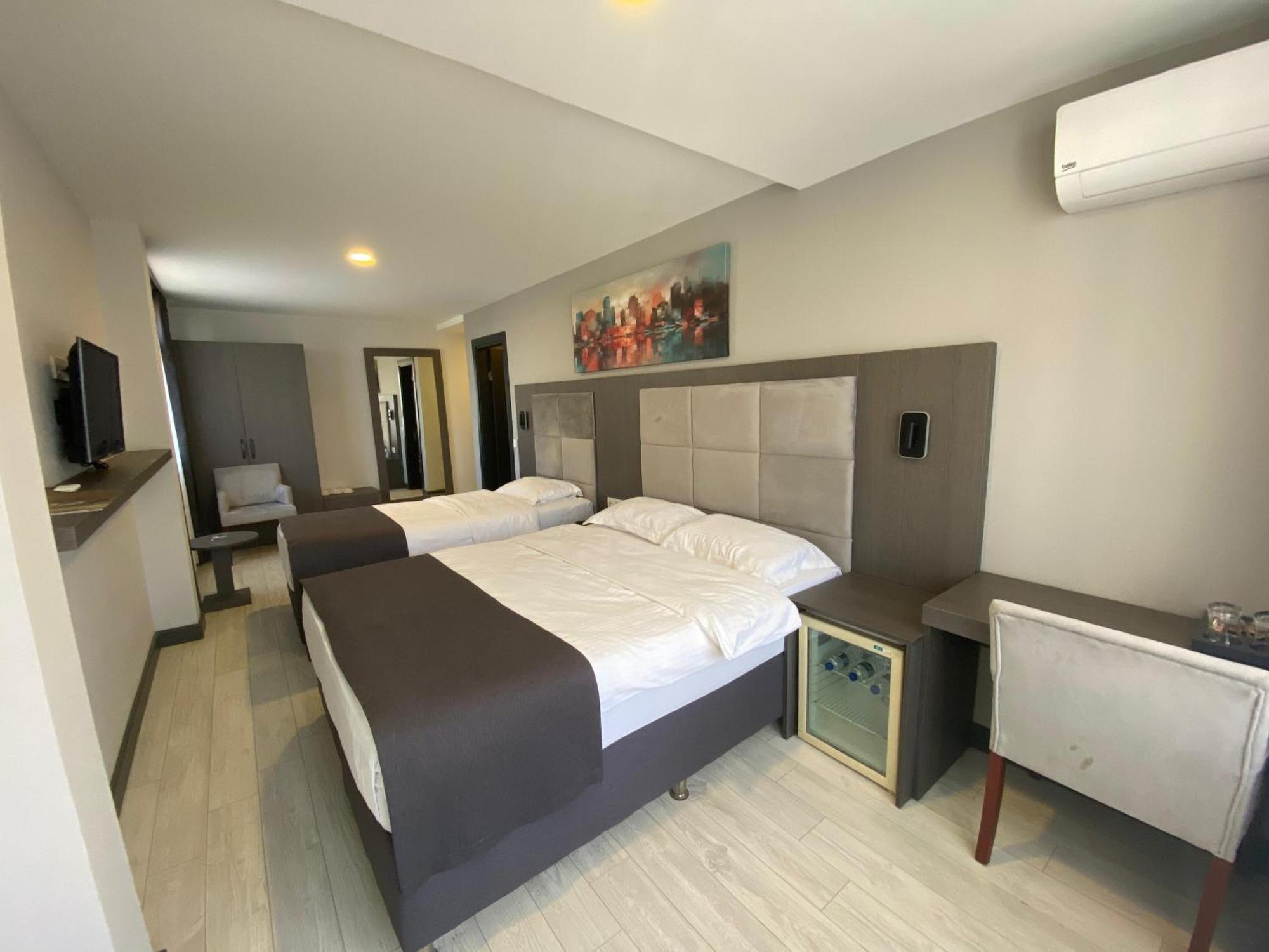 Sahil Hotel Pendik Provincia di Provincia di Istanbul Esterno foto