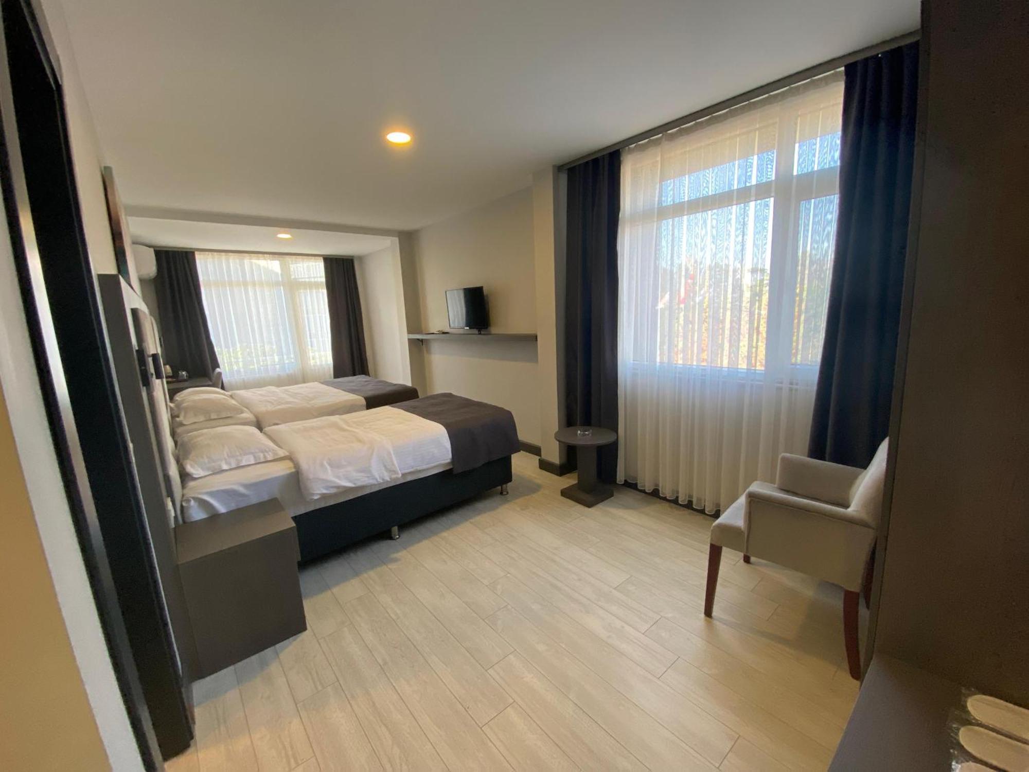 Sahil Hotel Pendik Provincia di Provincia di Istanbul Esterno foto