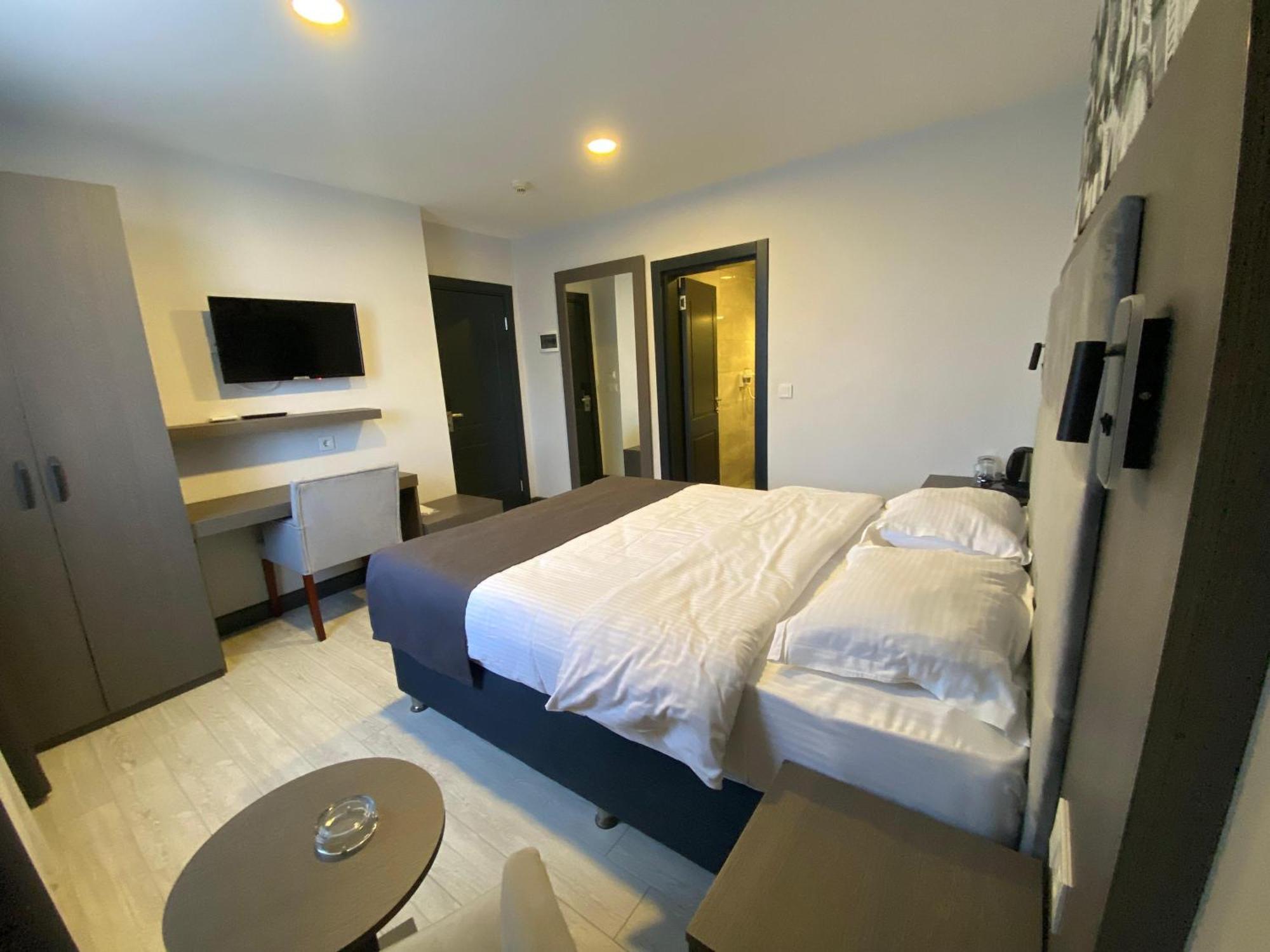 Sahil Hotel Pendik Provincia di Provincia di Istanbul Esterno foto